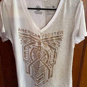 American Fighter Size medium